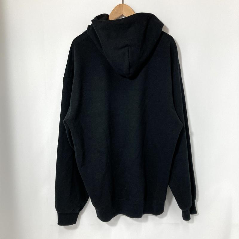 WACKO MARIA（ワコマリア） ロゴパーカー フーディー メンズ XLサイズ