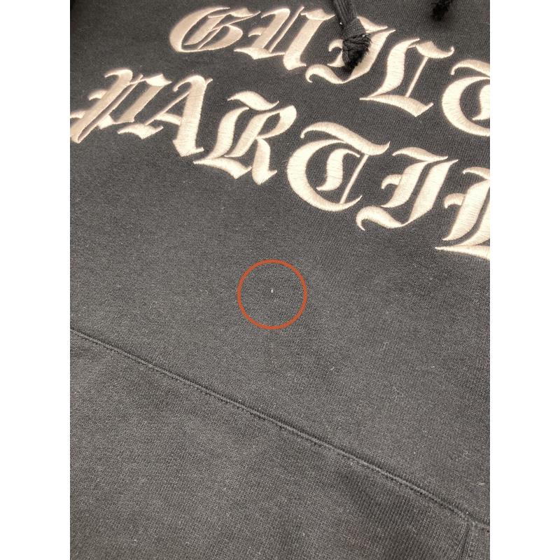 WACKO MARIA（ワコマリア） ロゴパーカー フーディー メンズ XLサイズ