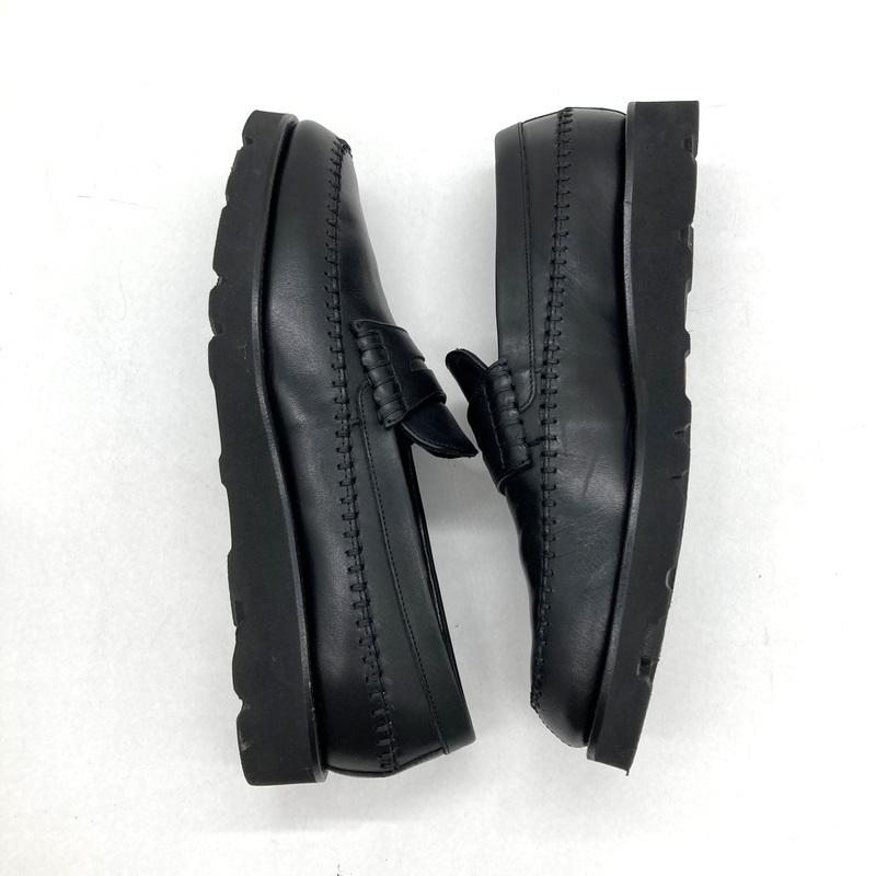 Marbot マルボー ローファー SIDE STITCHING LOAFER サイドステッチ