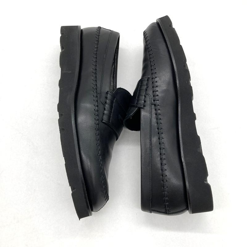 Marbot マルボー ローファー SIDE STITCHING LOAFER サイドステッチ