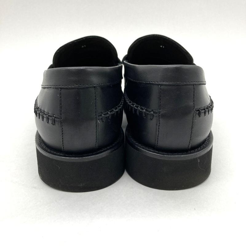Marbot マルボー ローファー SIDE STITCHING LOAFER サイドステッチ