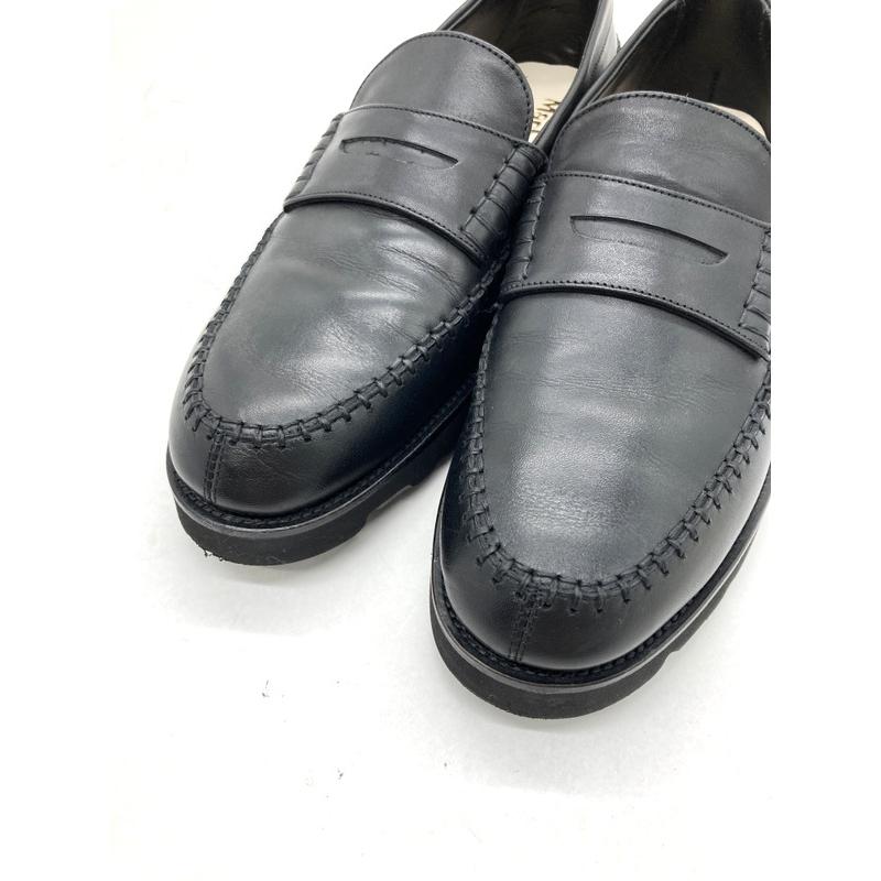 Marbot マルボー ローファー SIDE STITCHING LOAFER サイドステッチ