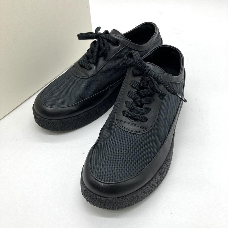 foot the coacher（フットザコーチャー） スニーカー BASIC SNEAKERS