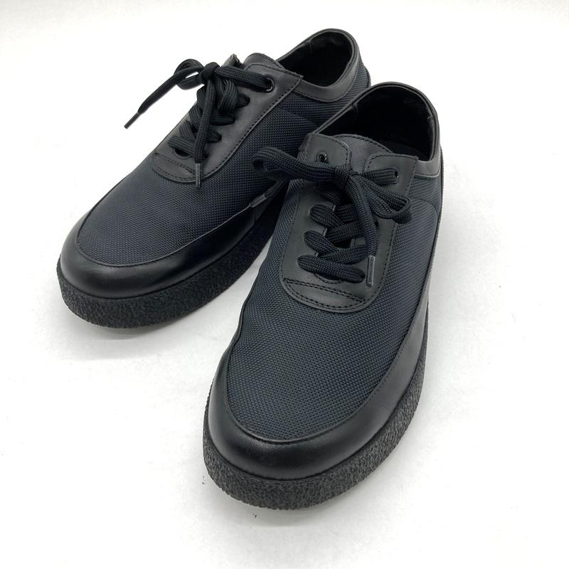 foot the coacher（フットザコーチャー） スニーカー BASIC SNEAKERS