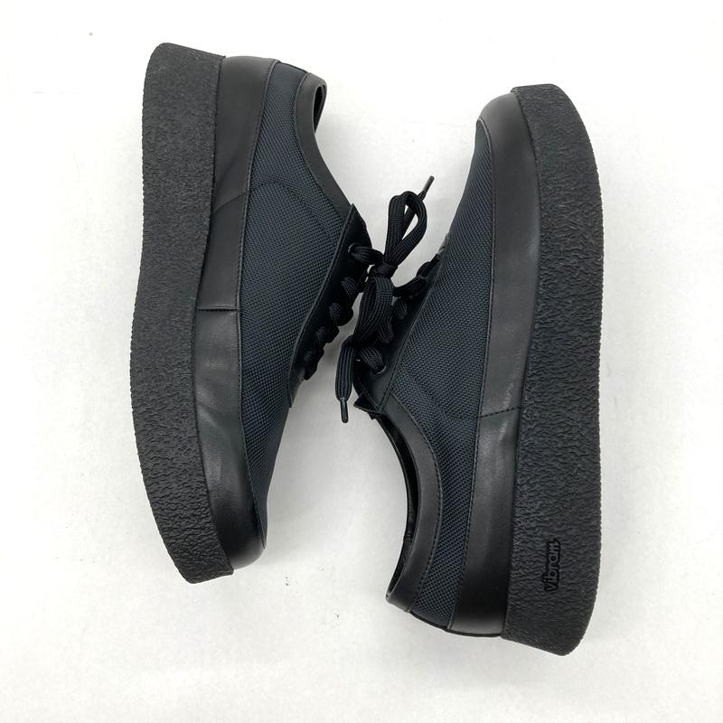 foot the coacher（フットザコーチャー） スニーカー BASIC SNEAKERS