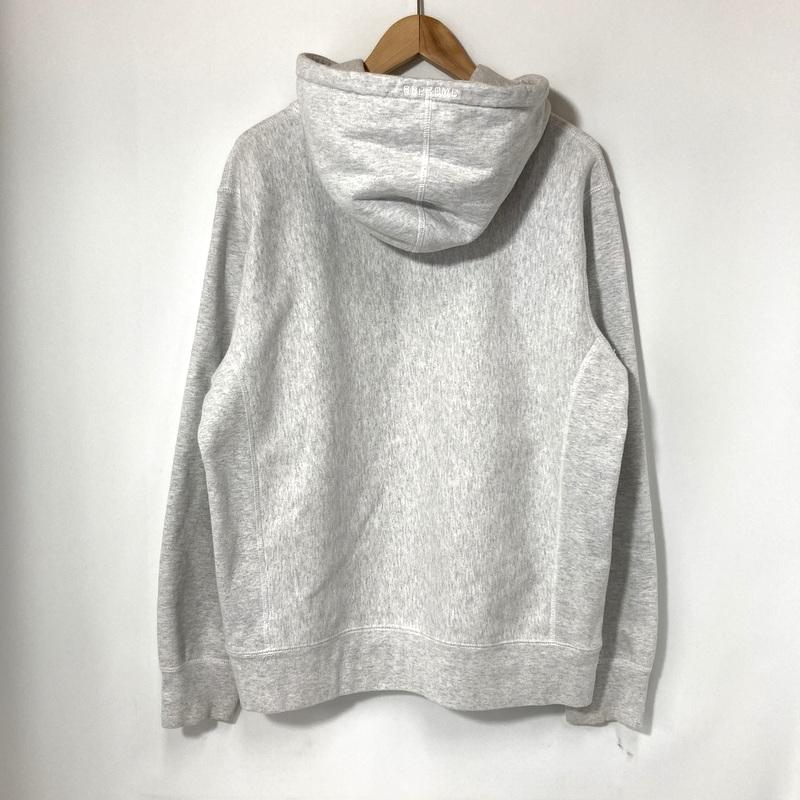 Supreme（シュプリーム） パーカー フーディー S Logo Hooded