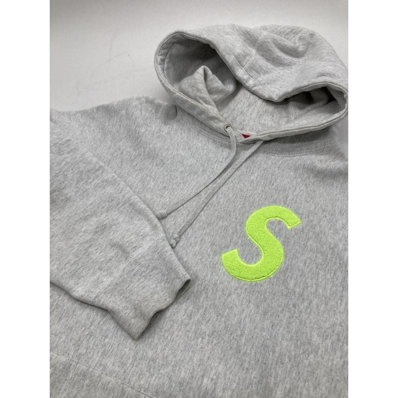 Supreme（シュプリーム） パーカー フーディー S Logo Hooded