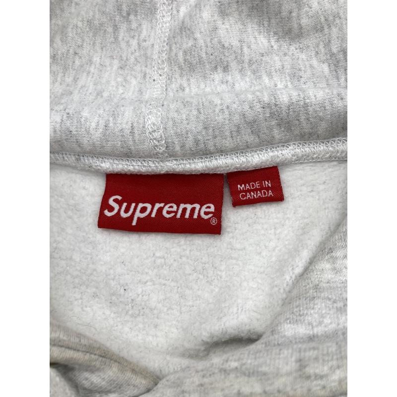 Supreme（シュプリーム） パーカー フーディー S Logo Hooded