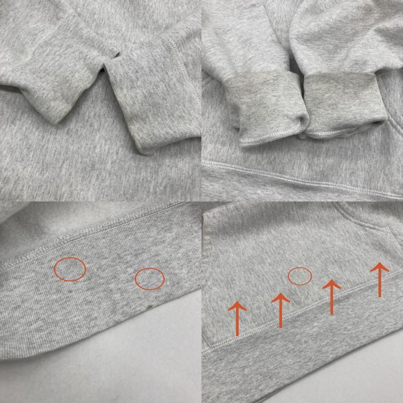 Supreme（シュプリーム） パーカー フーディー S Logo Hooded
