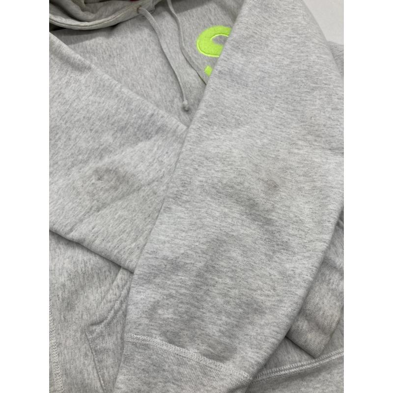 Supreme（シュプリーム） パーカー フーディー S Logo Hooded