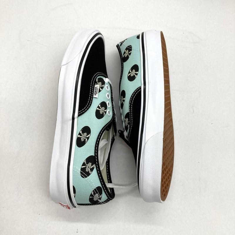 VANS（ヴァンズ） VANS VAULT WACKO MARIA ボルト ワコマリア