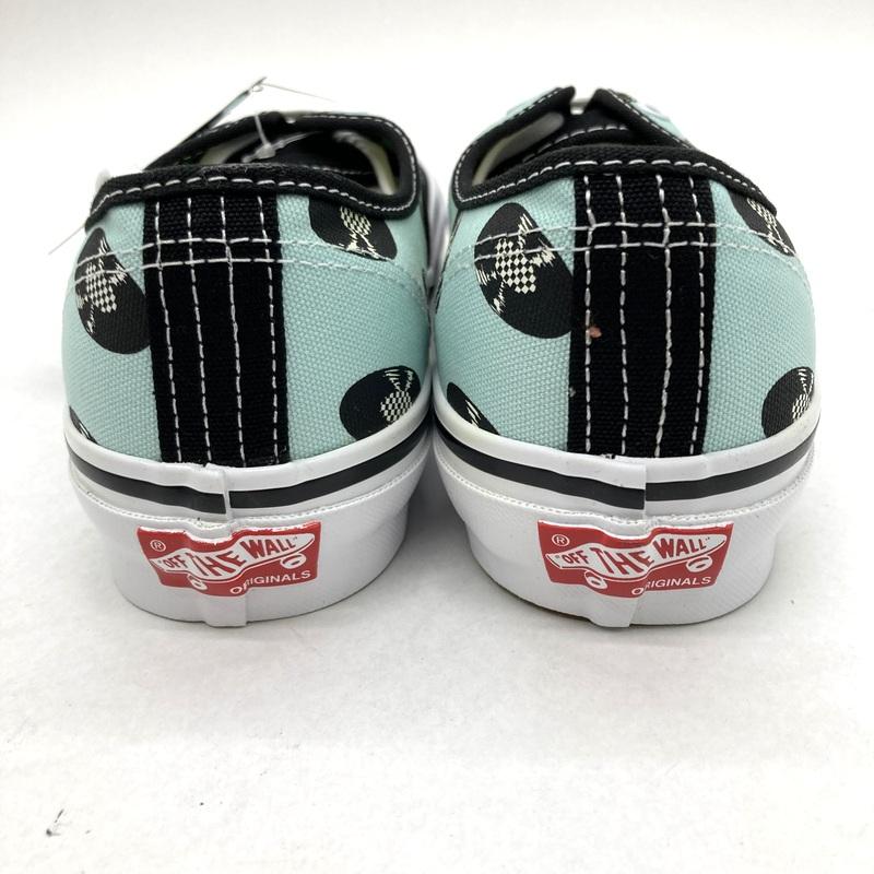 VANS VAULT バンズボルト WACKO MARIA ワコマリア　27.5 VANS（ヴァンズ） VANS VAULT WACKO MARIA ボルト ワコマリア