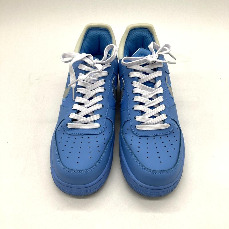 NIKE（ナイキ） Off-White Nike オフホワイト スニーカー Air Force 1