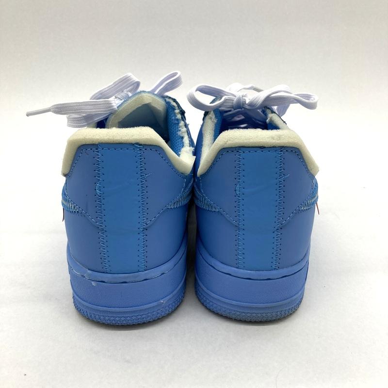 NIKE（ナイキ） Off-White Nike オフホワイト スニーカー Air Force 1