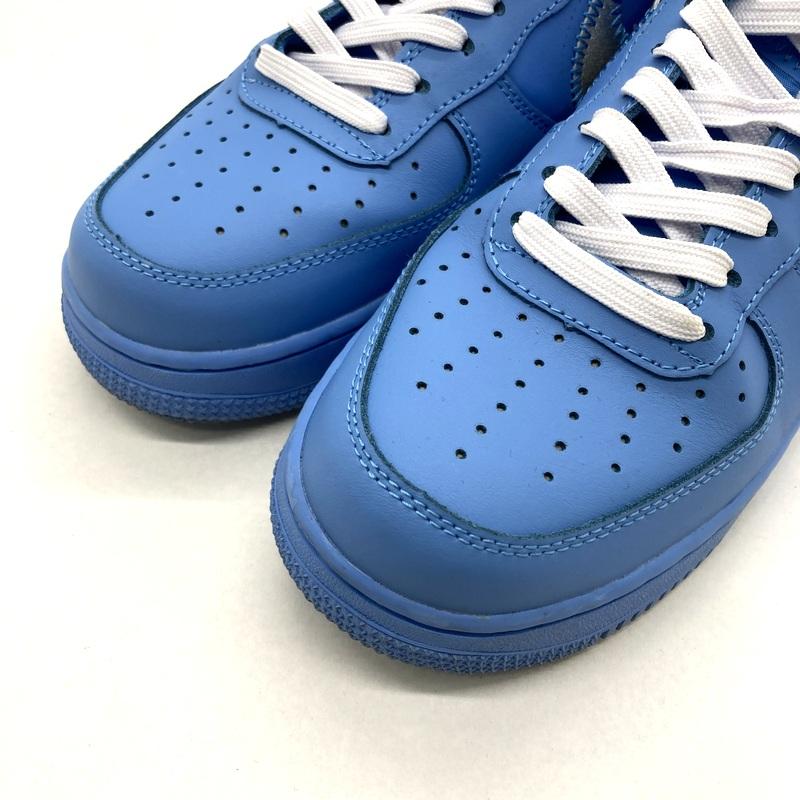 NIKE（ナイキ） Off-White Nike オフホワイト スニーカー Air Force 1