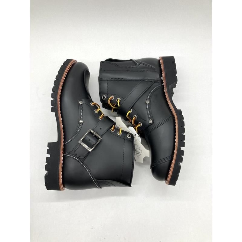 AVIREX（アヴィレックス） バイクブーツ TIGER タイガー AV2931 メンズ