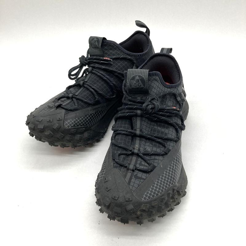 NIKE（ナイキ） NIKE ACG ACG スニーカー MOUNTAIN FLY LOW ANTHRACITE
