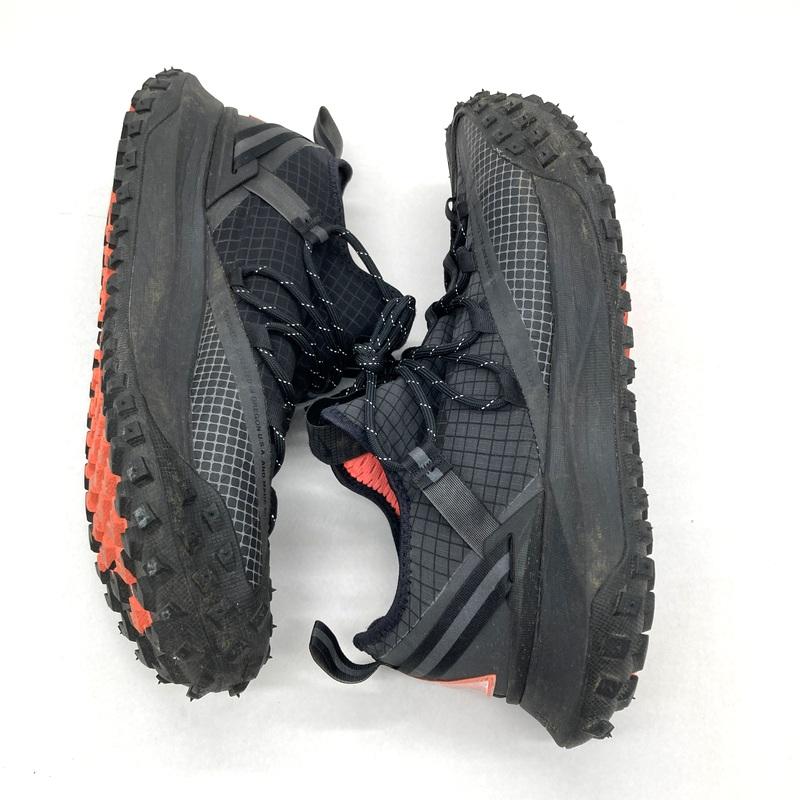 NIKE（ナイキ） NIKE ACG ACG スニーカー MOUNTAIN FLY LOW ANTHRACITE