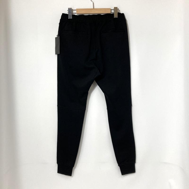wjk ダブルジェイケイ スウェットパンツ basic rib sweat pants 5217 