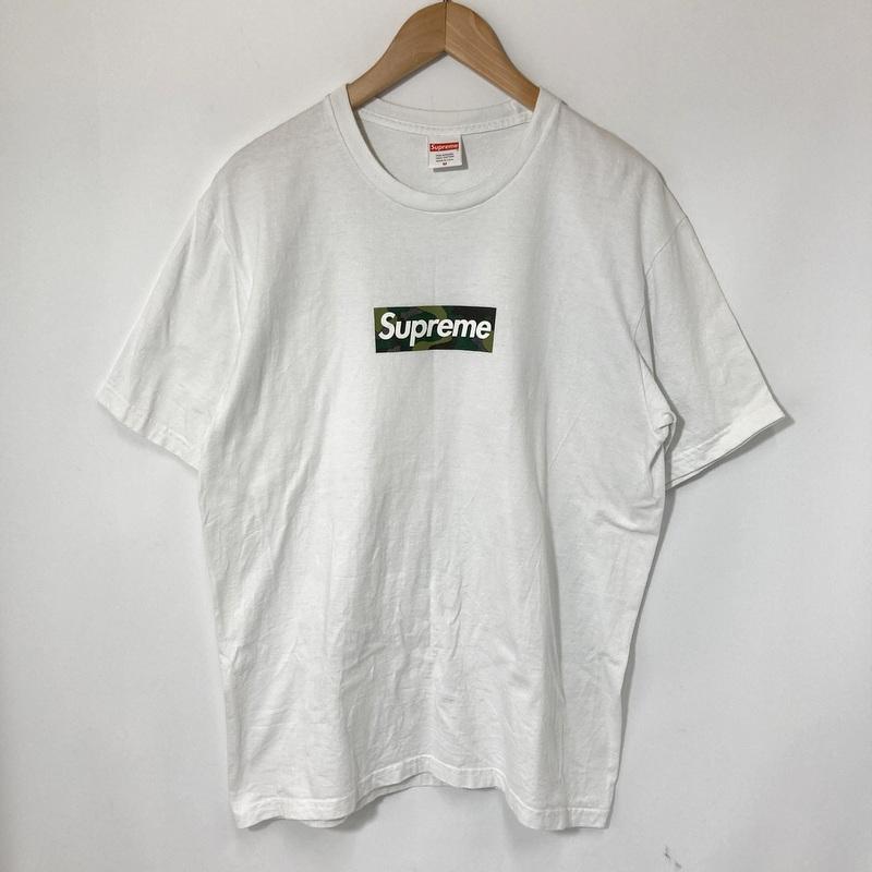 Supreme（シュプリーム） 23AW Box Logo Tee ボックスロゴ Tシャツ