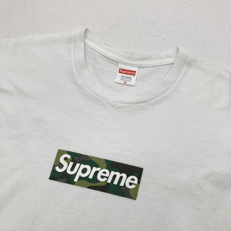 Supreme（シュプリーム） 23AW Box Logo Tee ボックスロゴ Tシャツ