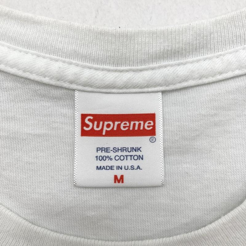 Supreme（シュプリーム） 23AW Box Logo Tee ボックスロゴ Tシャツ