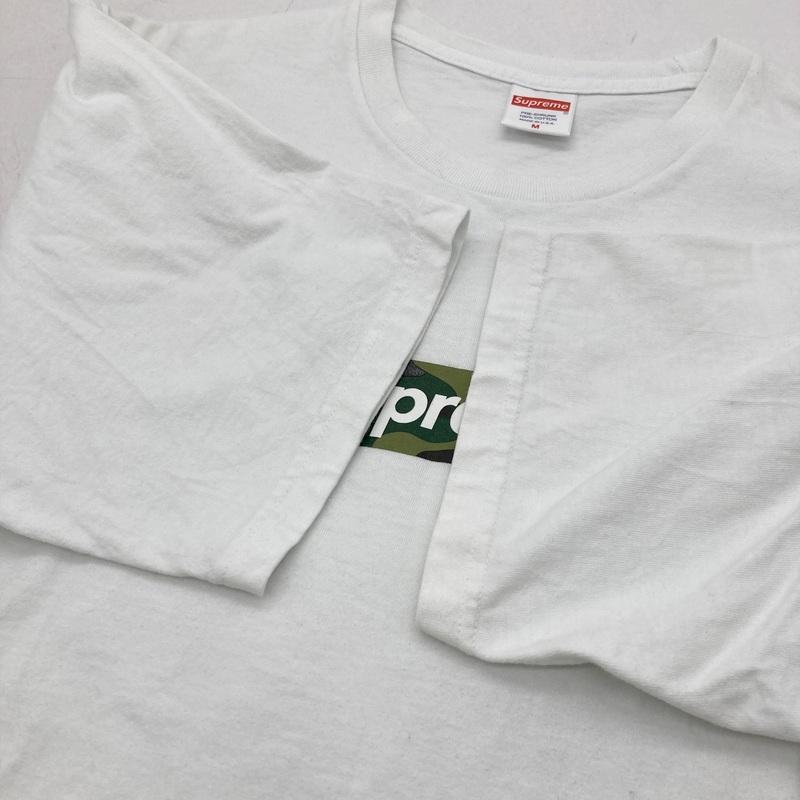 Supreme（シュプリーム） 23AW Box Logo Tee ボックスロゴ Tシャツ