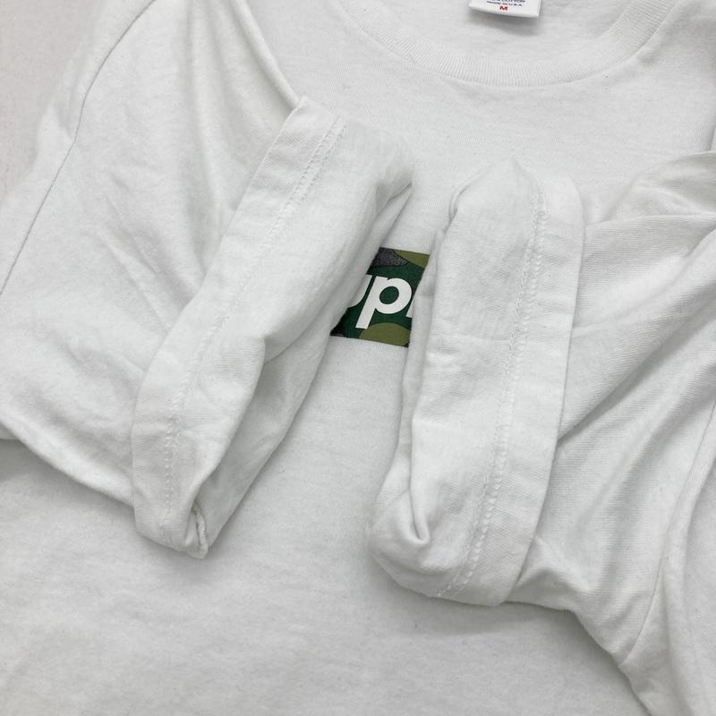 Supreme（シュプリーム） 23AW Box Logo Tee ボックスロゴ Tシャツ