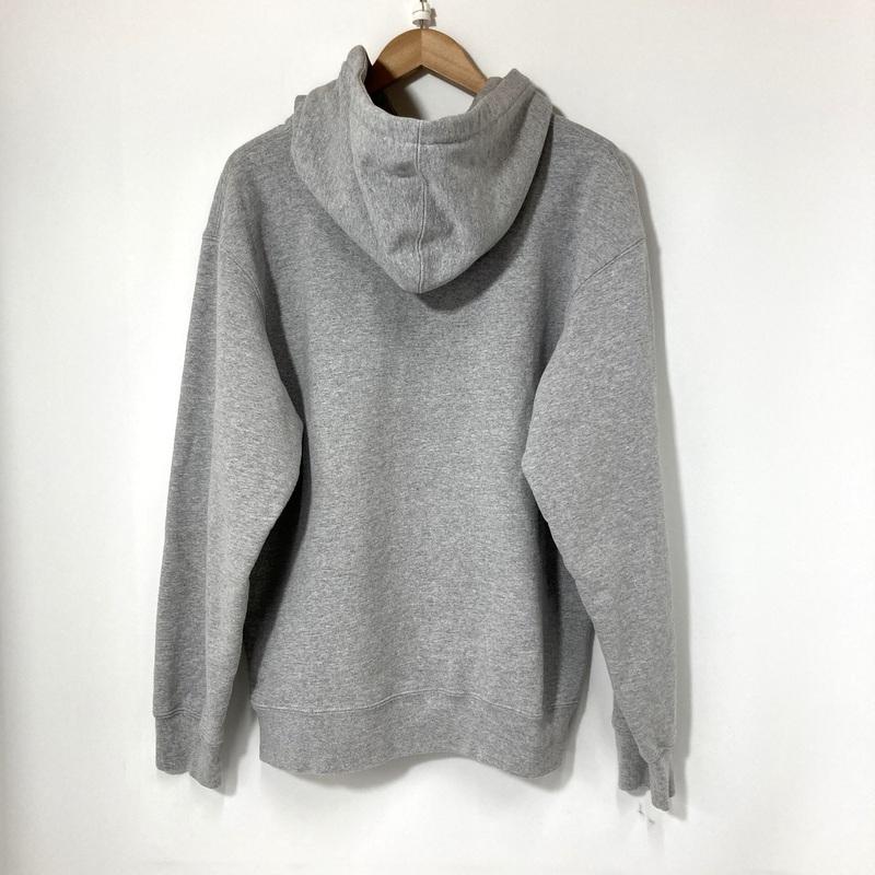 Supreme（シュプリーム） Supreme Burberry バーバリー パーカー