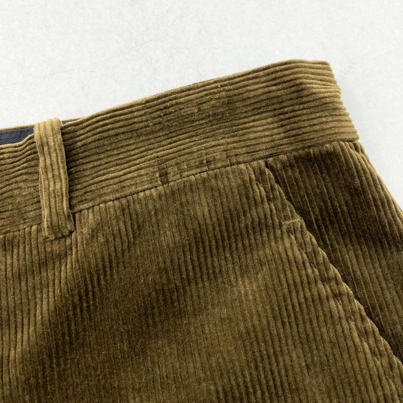 POLO RALPH LAUREN（ポロ・ラルフローレン） コットンコーデュロイ