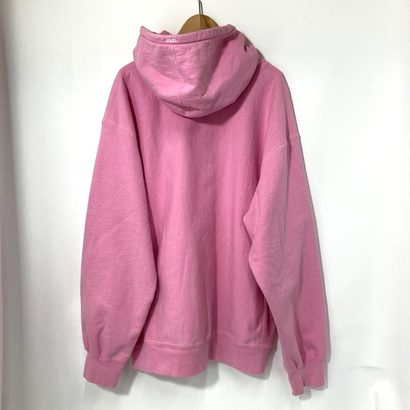 Supreme（シュプリーム） フーディー ボックスロゴ パーカー Box Logo