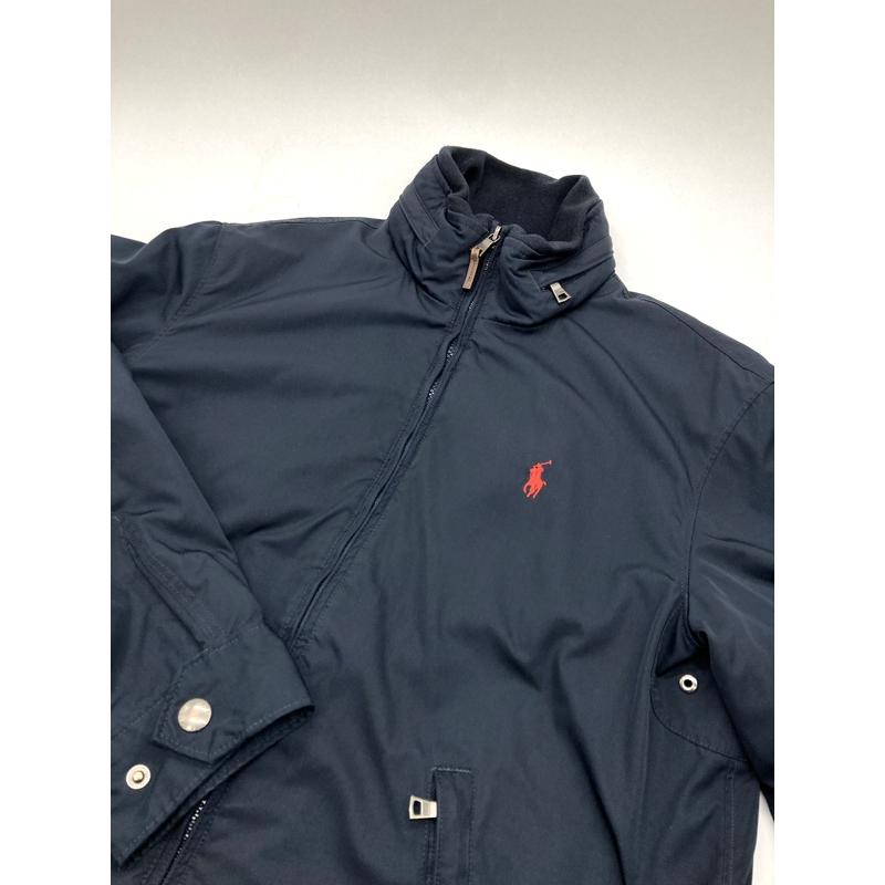 POLO RALPH LAUREN（ポロ・ラルフローレン） ナイロンジャケット