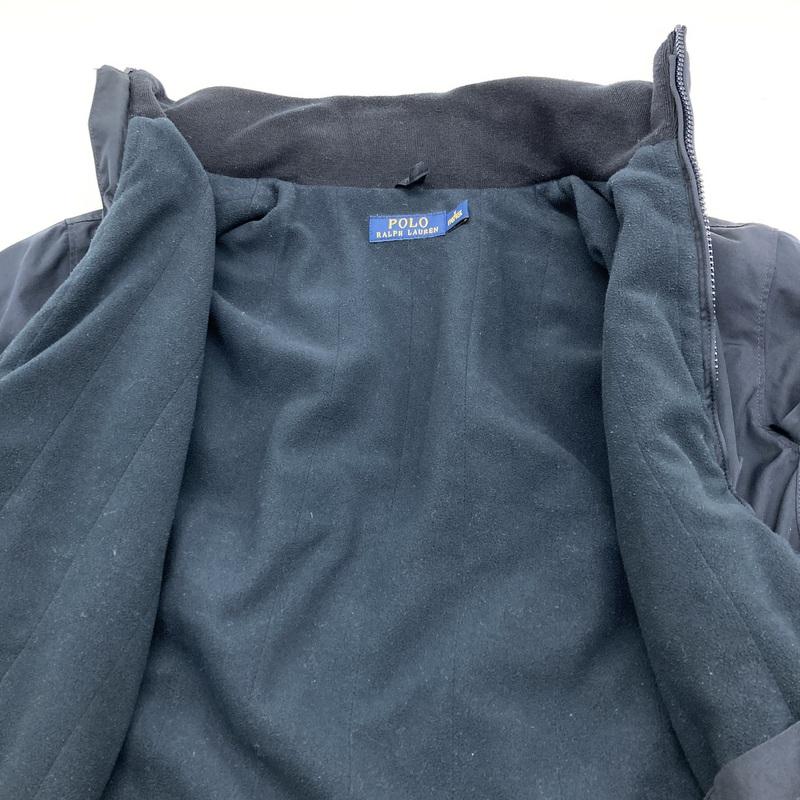 POLO RALPH LAUREN（ポロ・ラルフローレン） ナイロンジャケット
