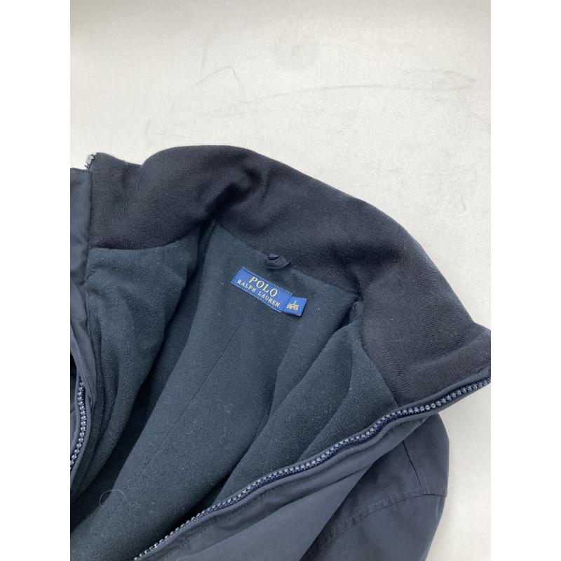 POLO RALPH LAUREN（ポロ・ラルフローレン） ナイロンジャケット