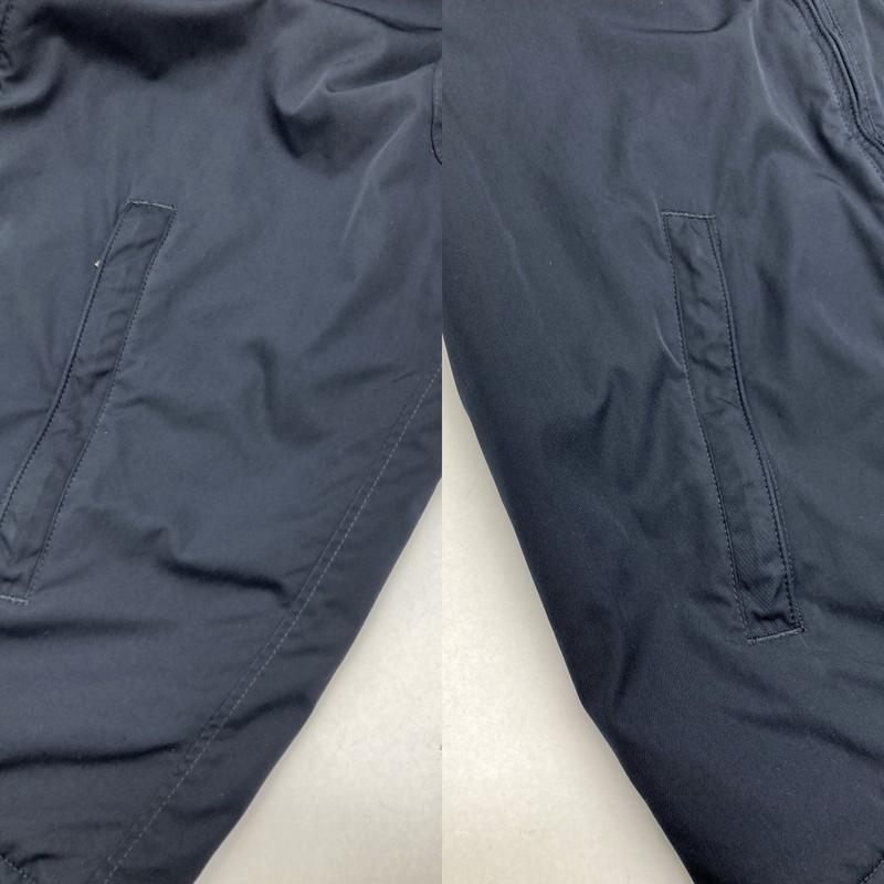 POLO RALPH LAUREN（ポロ・ラルフローレン） ナイロンジャケット