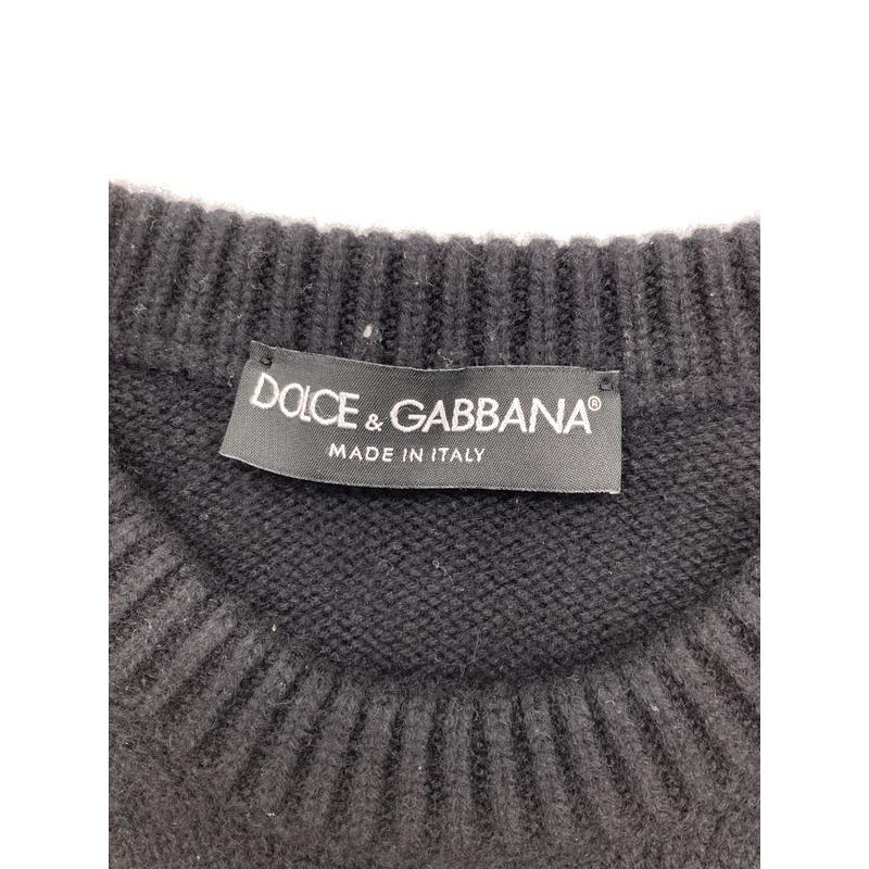 DOLCE&GABBANA（ドルチェ & ガッバーナ） セーター ニット GXA63T