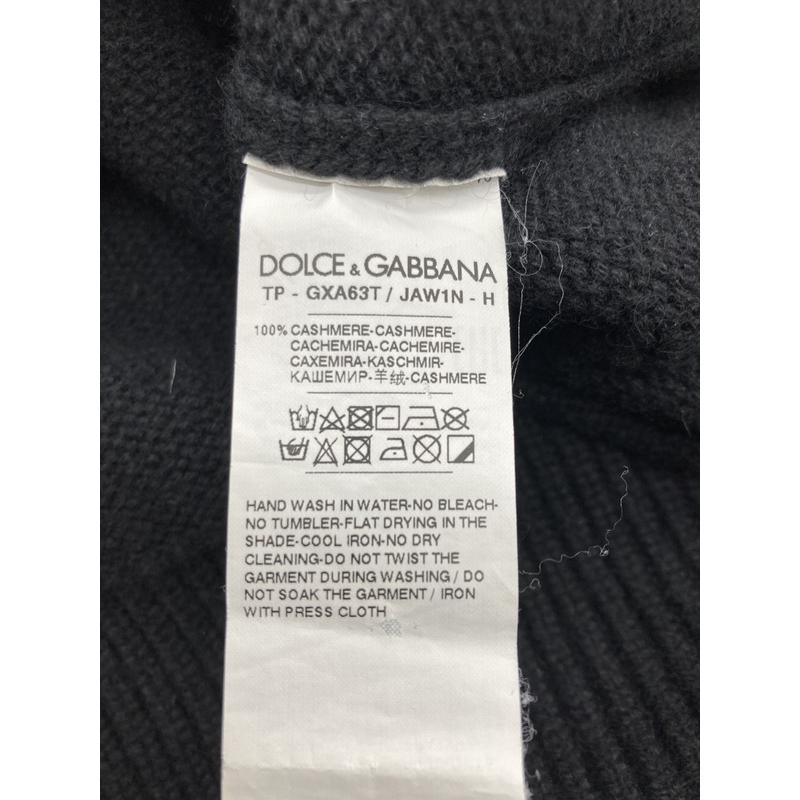 DOLCE&GABBANA（ドルチェ & ガッバーナ） セーター ニット GXA63T