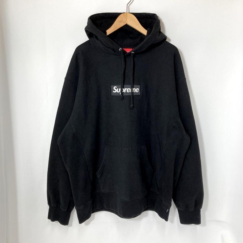 Supreme（シュプリーム） BOX LOGO HOODED SWEATSHIRT ボックスロゴ