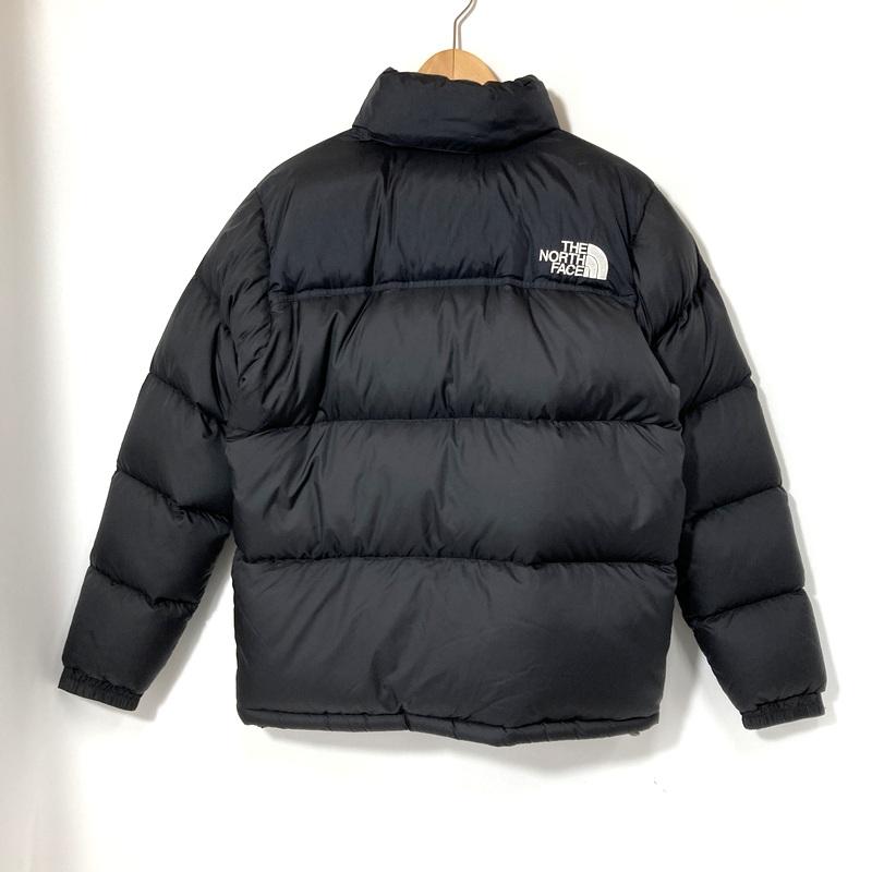 THE NORTH FACE（ザ ノースフェイス） ダウンジャケット ヌプシ