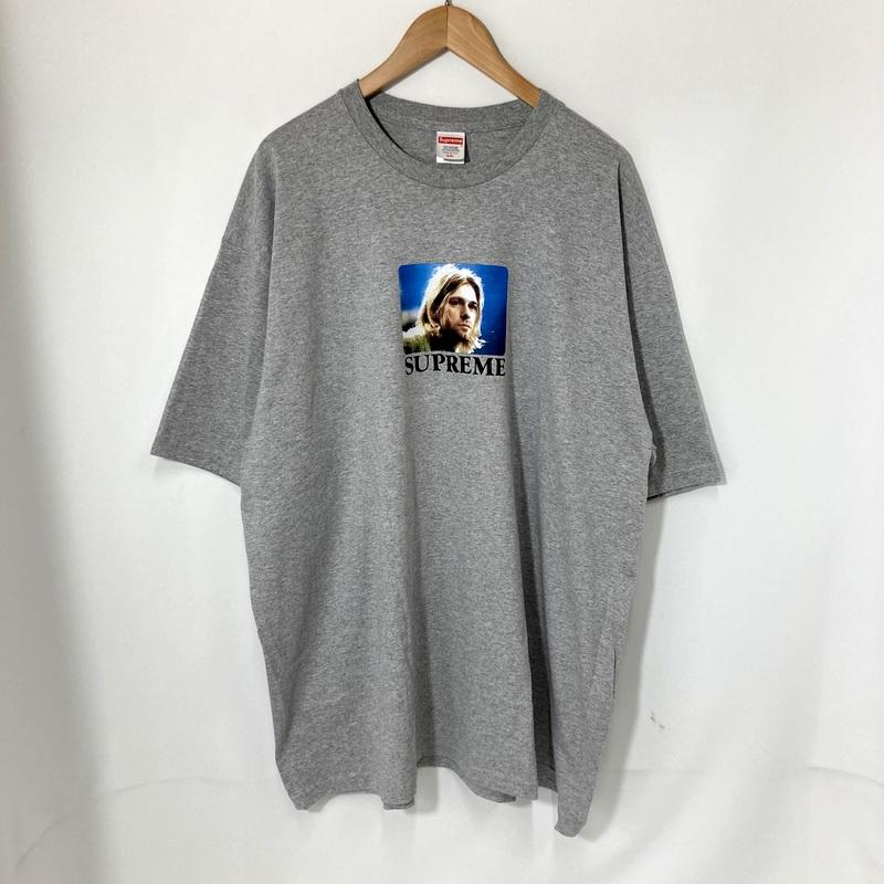 Supreme（シュプリーム） 23ss Kurt Cobain Tee カート・コバーン