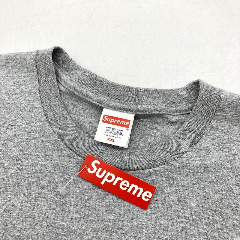 Supreme（シュプリーム） 23ss Kurt Cobain Tee カート・コバーン