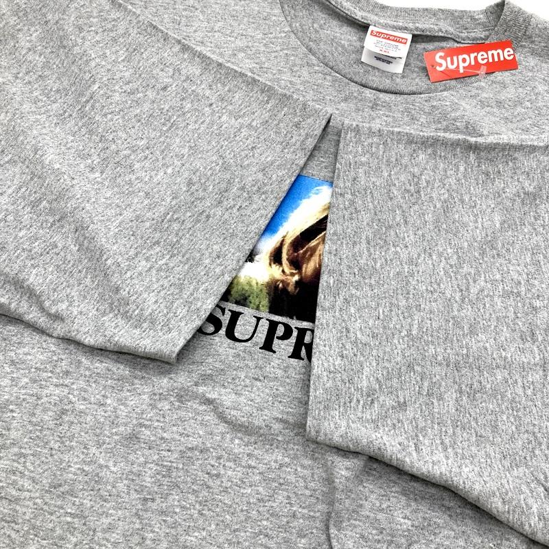 Supreme（シュプリーム） 23ss Kurt Cobain Tee カート・コバーン