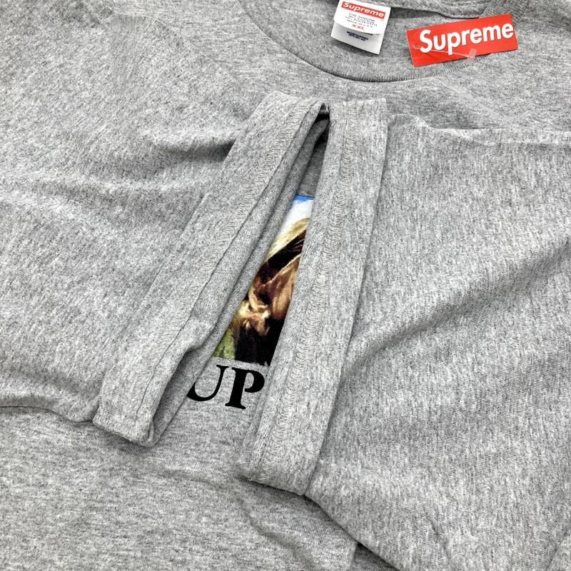 Supreme（シュプリーム） 23ss Kurt Cobain Tee カート・コバーン