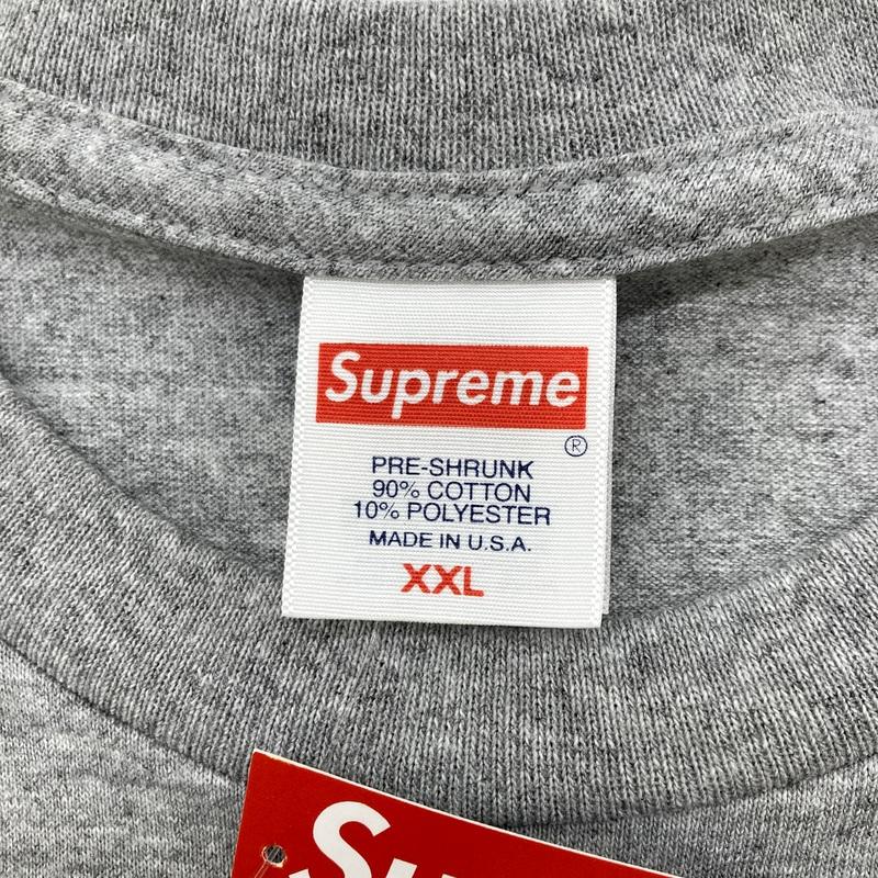 Supreme（シュプリーム） 23ss Kurt Cobain Tee カート・コバーン