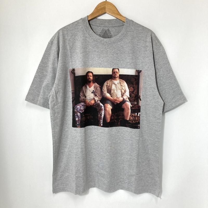 PALACE（パレス） PALACE SKATEBOARDS スケートボード 20AW Dude T