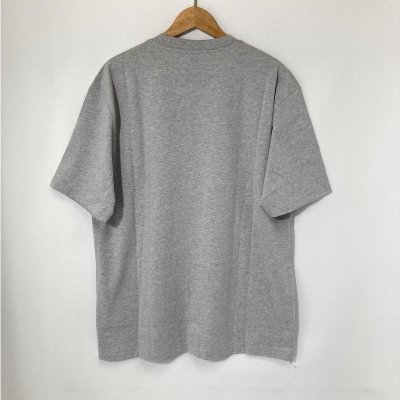 R*X様 PALACE グレー スポーツシャツ PALACE（パレス） PALACE SKATEBOARDS スケートボード 20AW Dude T