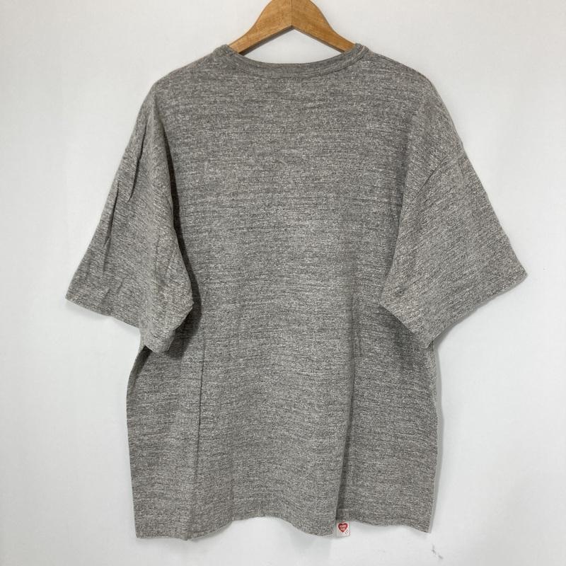 WTAPS（ダブルタップス） WTAPSxHUMAN MADE ヒューマンメイド Tシャツ