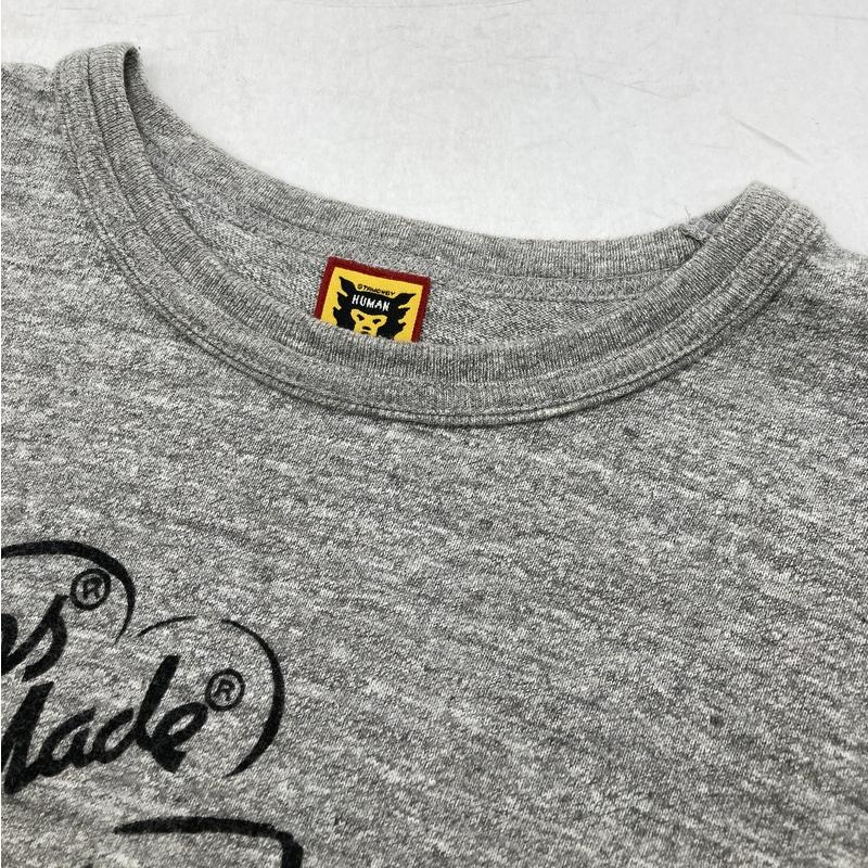 WTAPS（ダブルタップス） WTAPSxHUMAN MADE ヒューマンメイド Tシャツ