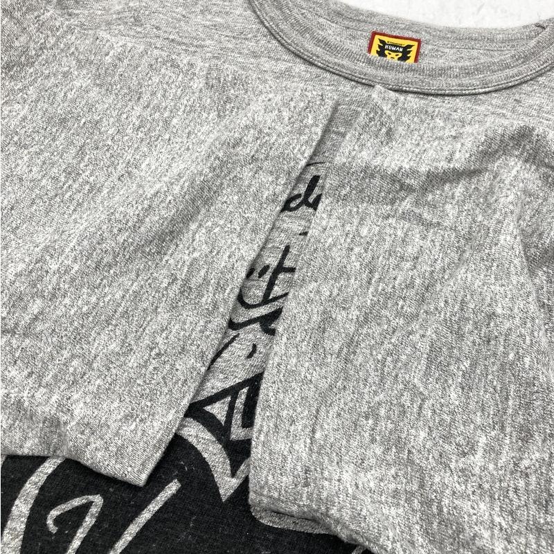 WTAPS（ダブルタップス） WTAPSxHUMAN MADE ヒューマンメイド Tシャツ