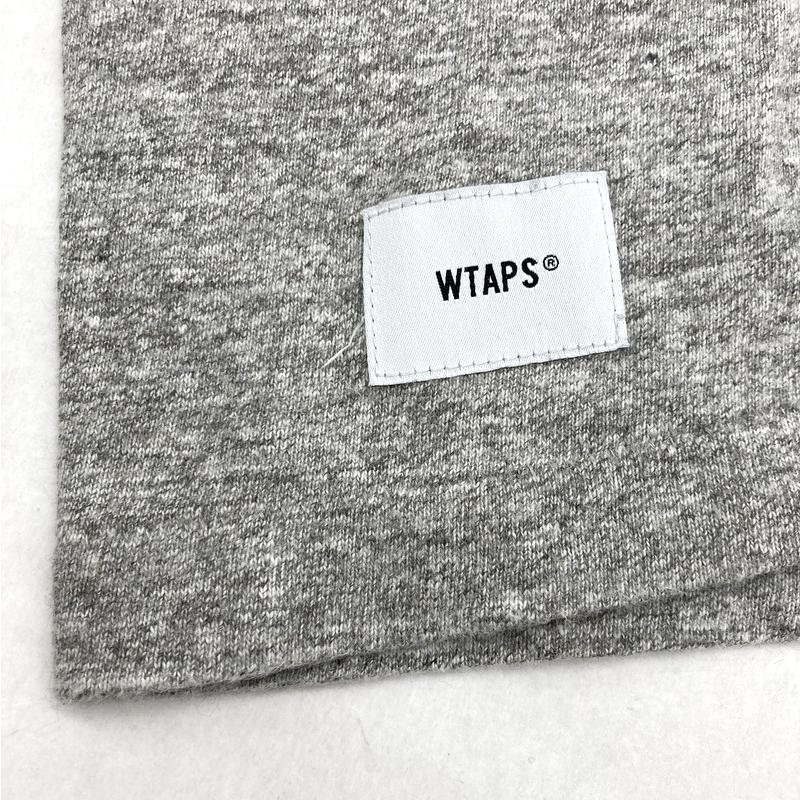 WTAPS（ダブルタップス） WTAPSxHUMAN MADE ヒューマンメイド Tシャツ